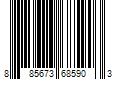 Barcode Image for UPC code 885673685903