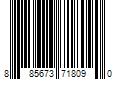 Barcode Image for UPC code 885673718090