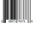 Barcode Image for UPC code 885673763786