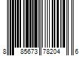 Barcode Image for UPC code 885673782046