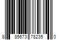 Barcode Image for UPC code 885673782350