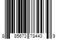 Barcode Image for UPC code 885673784439