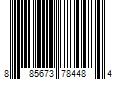 Barcode Image for UPC code 885673784484