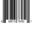 Barcode Image for UPC code 885673784521