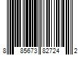 Barcode Image for UPC code 885673827242