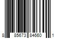 Barcode Image for UPC code 885673846601