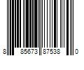 Barcode Image for UPC code 885673875380