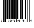 Barcode Image for UPC code 885673931796