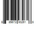 Barcode Image for UPC code 885673932618