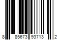 Barcode Image for UPC code 885673937132