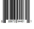 Barcode Image for UPC code 885673944611