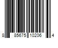 Barcode Image for UPC code 885675102064