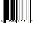 Barcode Image for UPC code 885675116122