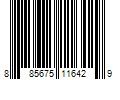 Barcode Image for UPC code 885675116429