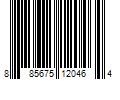 Barcode Image for UPC code 885675120464