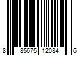 Barcode Image for UPC code 885675120846