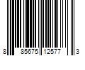 Barcode Image for UPC code 885675125773