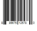 Barcode Image for UPC code 885675125780