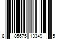 Barcode Image for UPC code 885675133495