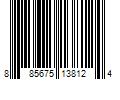 Barcode Image for UPC code 885675138124