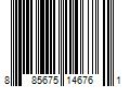 Barcode Image for UPC code 885675146761