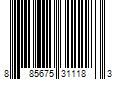 Barcode Image for UPC code 885675311183