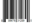 Barcode Image for UPC code 885675312890