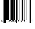 Barcode Image for UPC code 885675314221