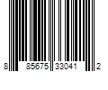 Barcode Image for UPC code 885675330412