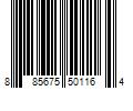 Barcode Image for UPC code 885675501164