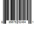 Barcode Image for UPC code 885675524941