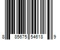 Barcode Image for UPC code 885675546189