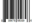 Barcode Image for UPC code 885675550896