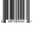 Barcode Image for UPC code 885675554931