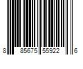 Barcode Image for UPC code 885675559226