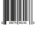 Barcode Image for UPC code 885675562486