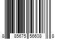 Barcode Image for UPC code 885675566088