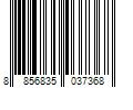 Barcode Image for UPC code 8856835037368