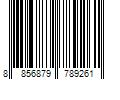 Barcode Image for UPC code 8856879789261