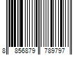 Barcode Image for UPC code 8856879789797