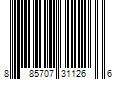 Barcode Image for UPC code 885707311266