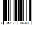 Barcode Image for UPC code 8857101158381