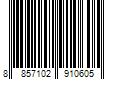 Barcode Image for UPC code 8857102910605