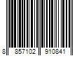 Barcode Image for UPC code 8857102910841