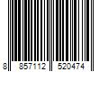 Barcode Image for UPC code 8857112520474