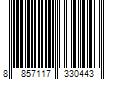 Barcode Image for UPC code 8857117330443