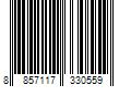 Barcode Image for UPC code 8857117330559