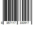 Barcode Image for UPC code 8857117330917