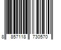 Barcode Image for UPC code 8857118730570