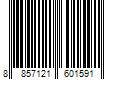 Barcode Image for UPC code 8857121601591